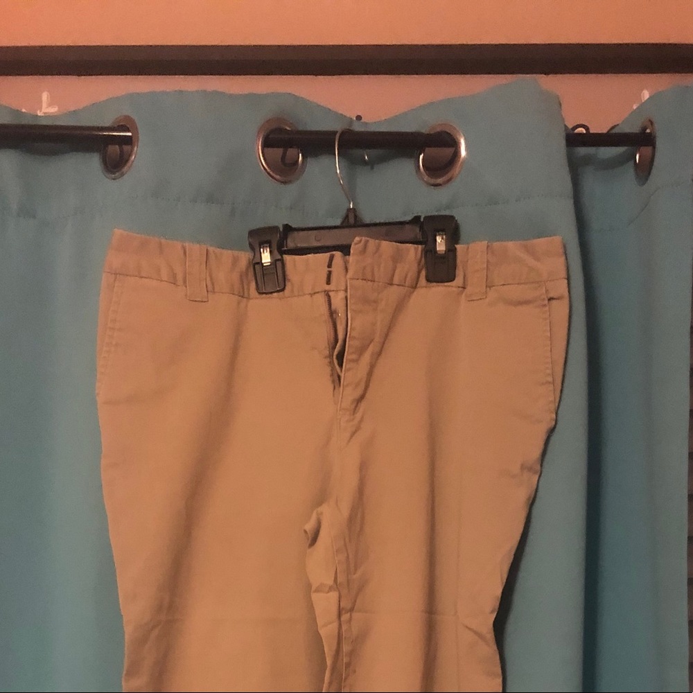Pants